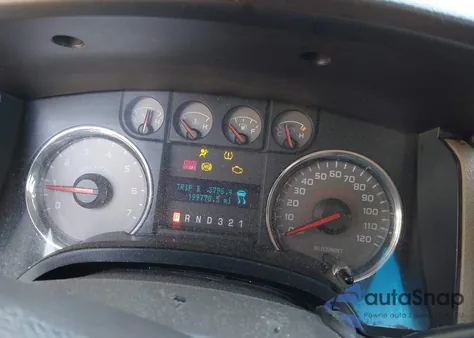 2009 Ford F-150 Fx4/King Ranch/Lariat/Platinum/Xl/Xlt from USA, damaged, VIN 1FTPW14VX9FA39522